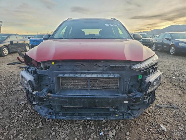 Hyundai KONA Sel Image 11