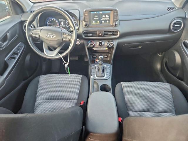 Hyundai KONA Sel Image 8