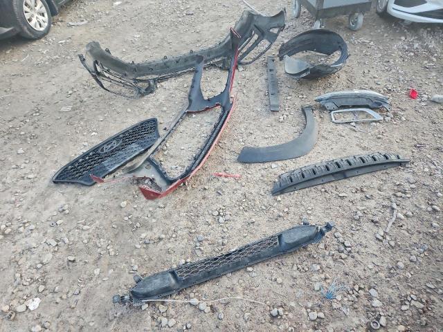 Hyundai KONA Sel Image 6