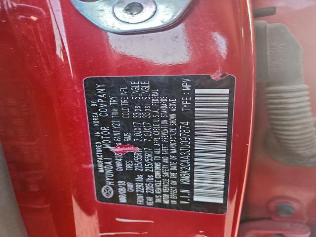 Hyundai KONA Sel Image 13