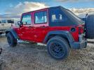 Jeep Wrangler X Image 9
