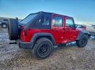 Jeep Wrangler X Image 10