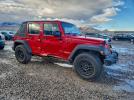 Jeep Wrangler X Image 11