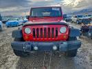Jeep Wrangler X Image 12