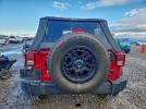 Jeep Wrangler X Image 7