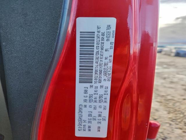 Jeep Wrangler X Image 8