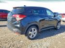 Honda HR-V Lx Image 2