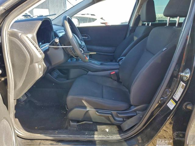 Honda HR-V Lx Image 5