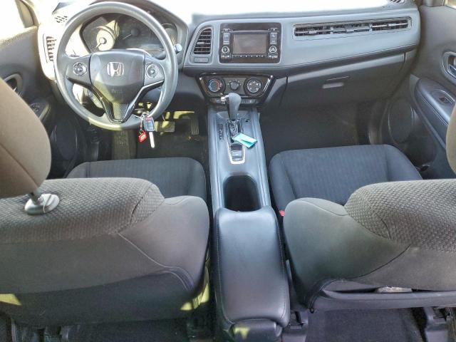 Honda HR-V Lx Image 4