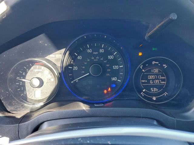 Honda HR-V Lx Image 6