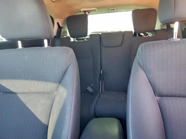 Honda HR-V Lx Image 8