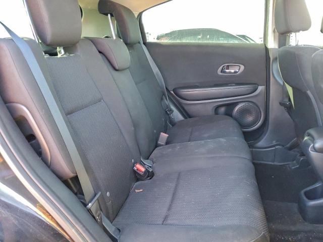 Honda HR-V Lx Image 13