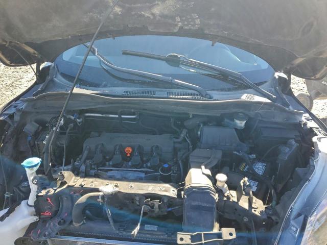 Honda HR-V Lx Image 12