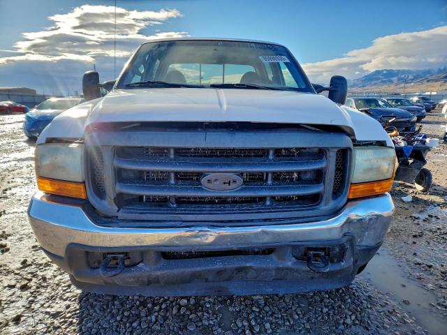 Ford F-250 Super Duty Image 7