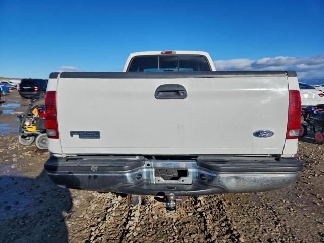 Ford F-250 Super Duty Image 4