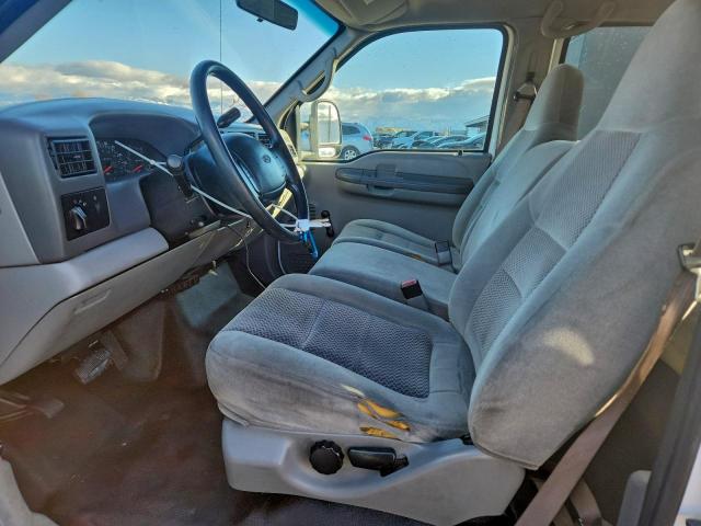 Ford F-250 Super Duty Image 5