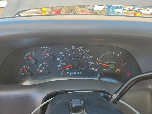 Ford F-250 Super Duty Image 8