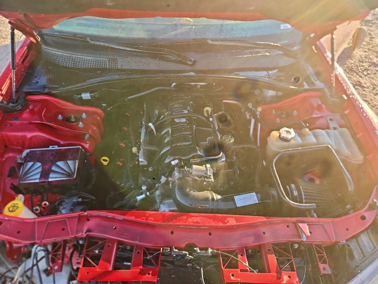 Chrysler 300 S Image 9