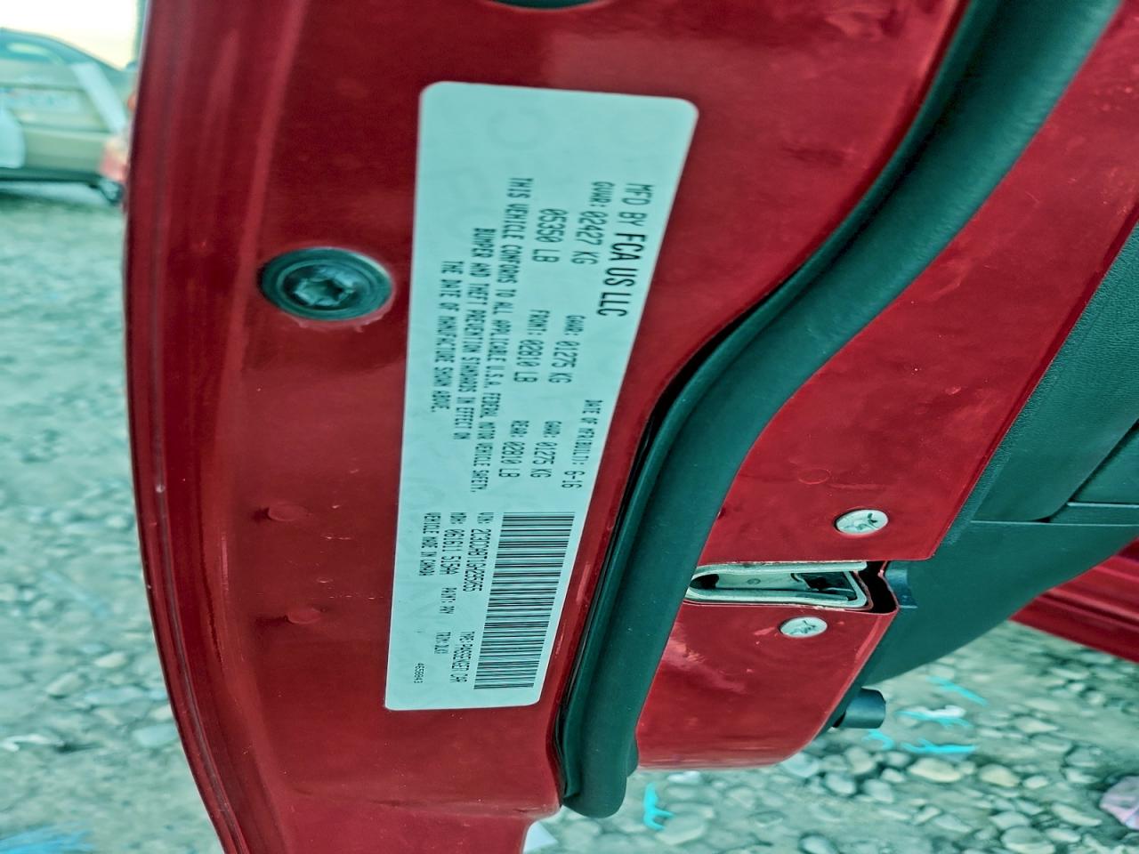 Chrysler 300 S Image 12