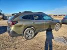 Subaru Outback Touring Image 2