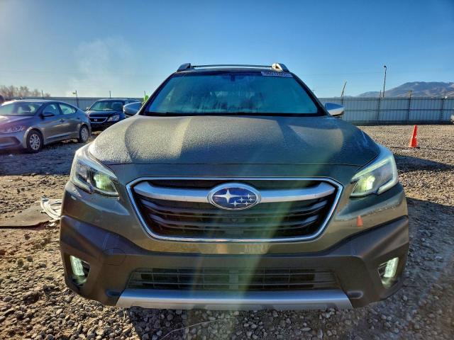 Subaru Outback Touring Image 8