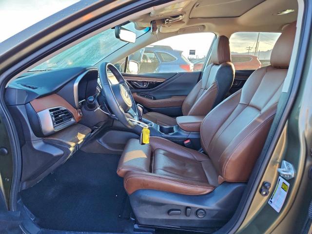 Subaru Outback Touring Image 6