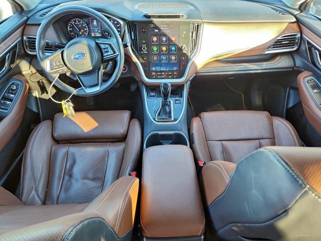 Subaru Outback Touring Image 7