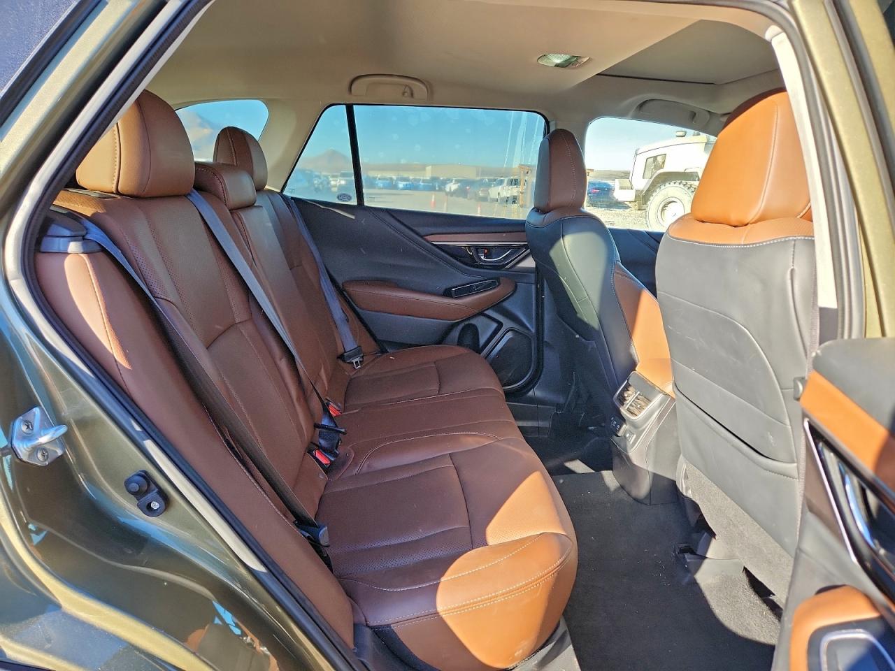 Subaru Outback Touring Image 10