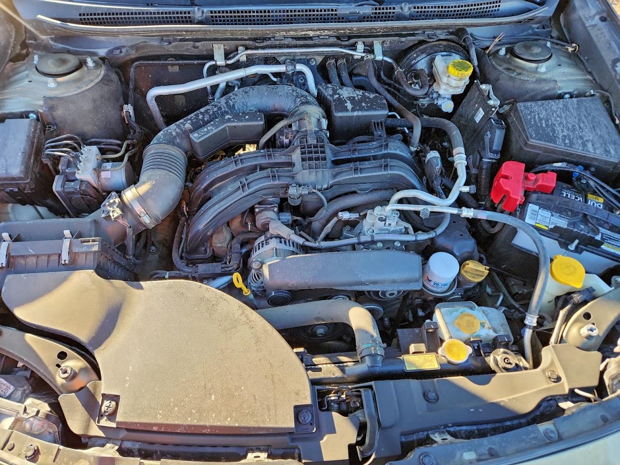 Subaru Outback Touring Image 12