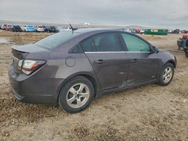 Chevrolet Cruze Lt Image 11