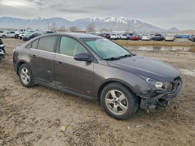 Chevrolet Cruze Lt Image 12