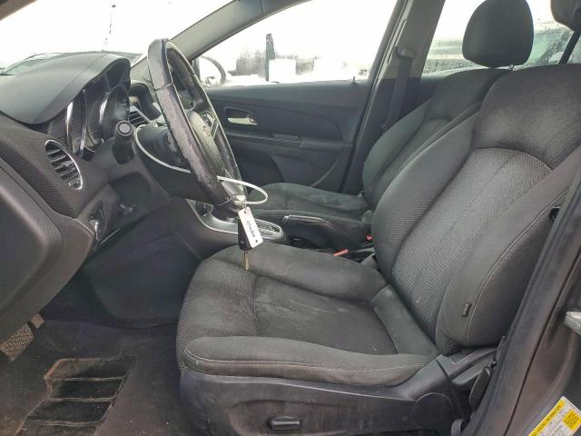 Chevrolet Cruze Lt Image 5