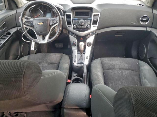 Chevrolet Cruze Lt Image 6