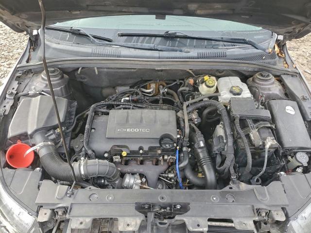 Chevrolet Cruze Lt Image 10