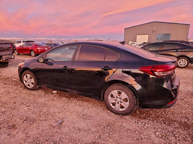 Kia Forte Lx Image 2