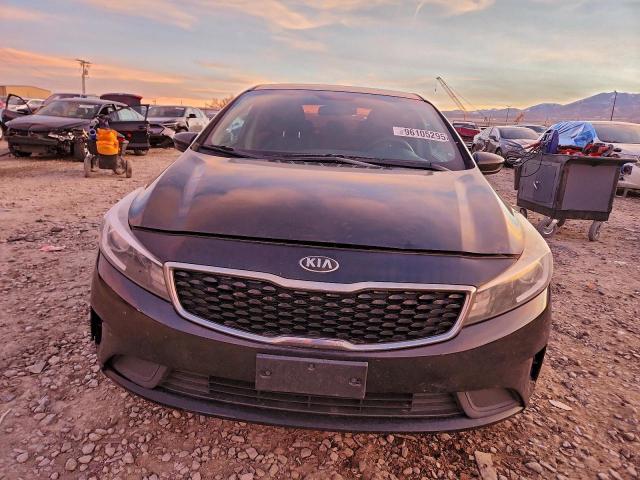 Kia Forte Lx Image 9