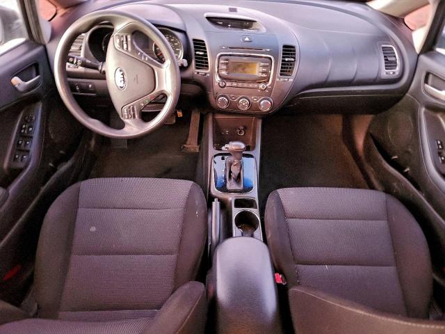 Kia Forte Lx Image 7