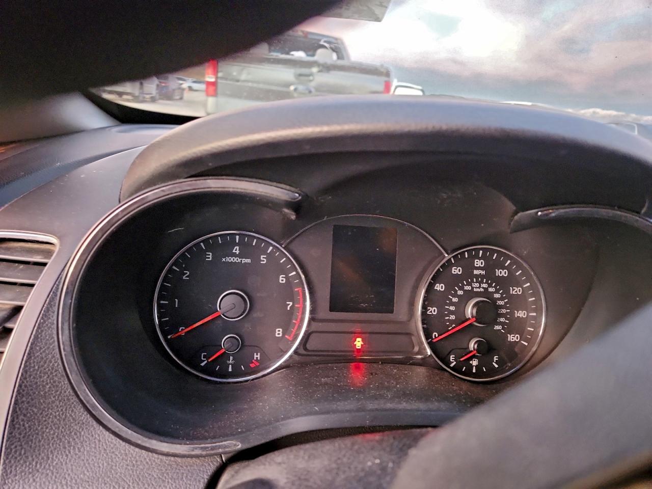 Kia Forte Lx Image 12