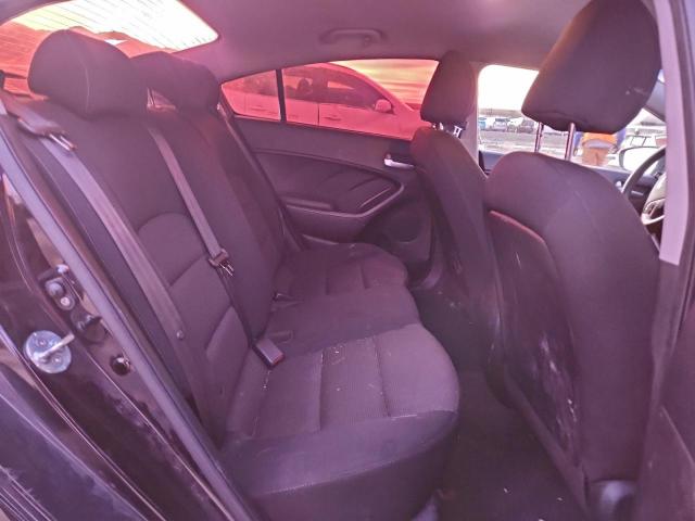 Kia Forte Lx Image 8