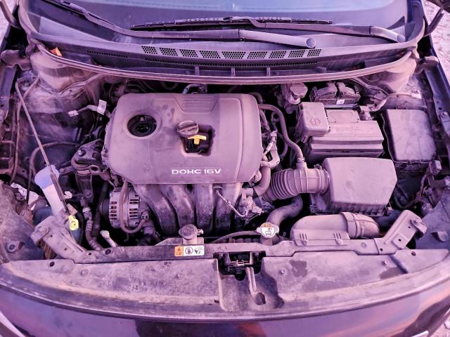 Kia Forte Lx Image 10