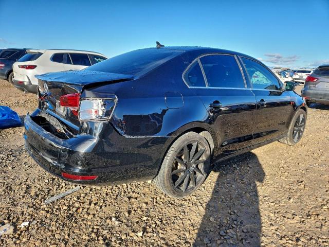 Volkswagen Jetta Se Image 3