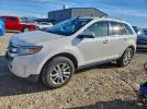 Ford Edge Limited Image 1