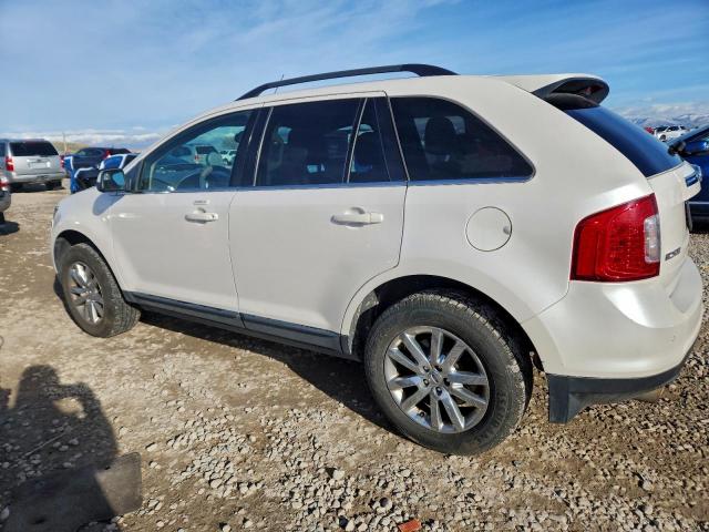 Ford Edge Limited Image 12