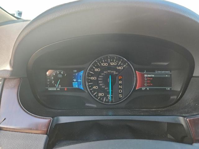 Ford Edge Limited Image 5