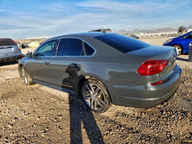 Volkswagen Passat S Image 5