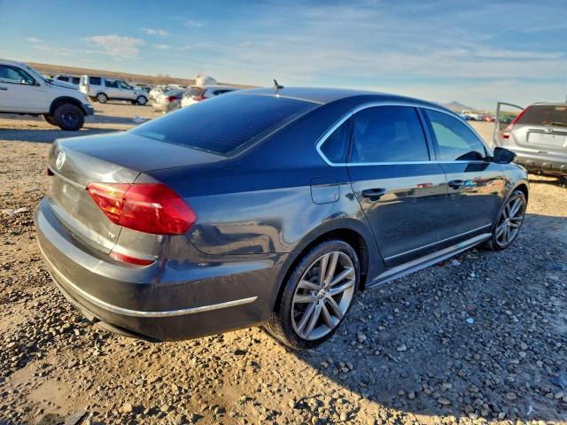 Volkswagen Passat S Image 6