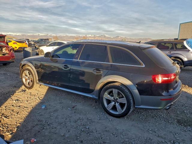 Audi A4 Premium Plus Image 7