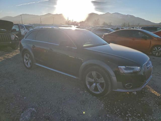 Audi A4 Premium Plus Image 10