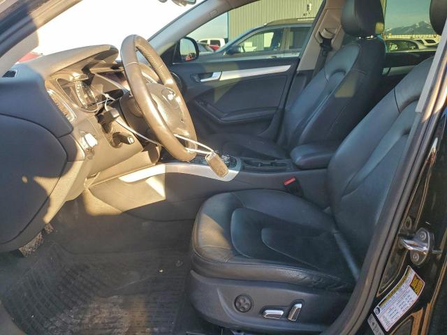 Audi A4 Premium Plus Image 3