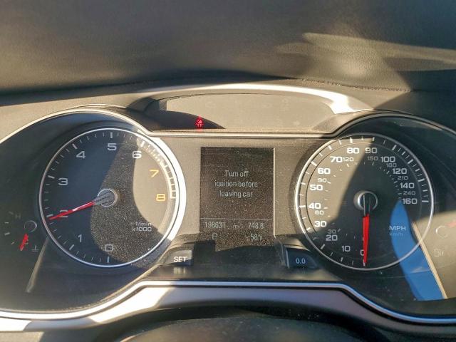 Audi A4 Premium Plus Image 11